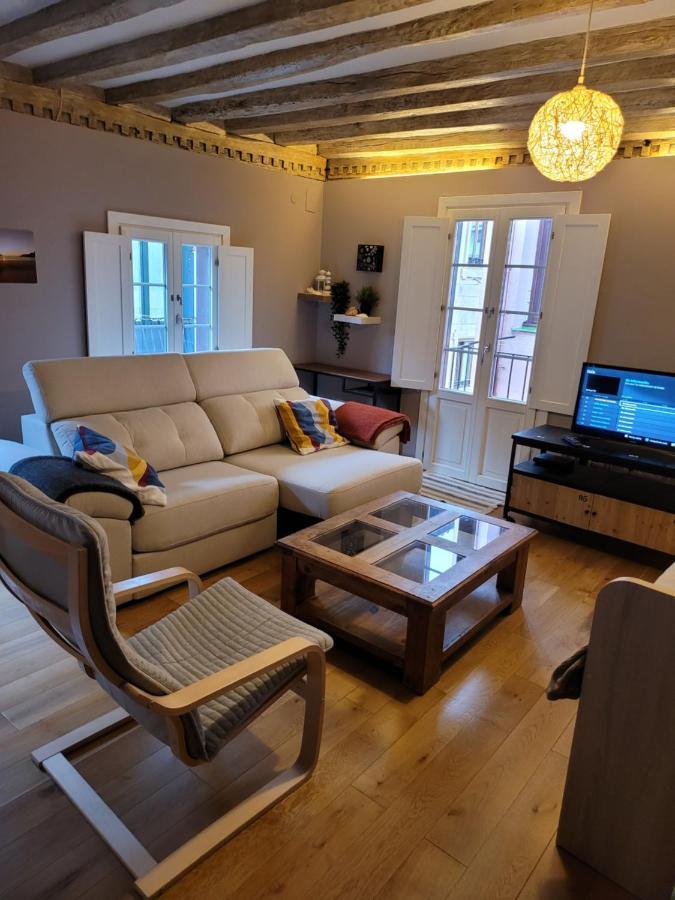 Central Flat ليكيتيو المظهر الخارجي الصورة